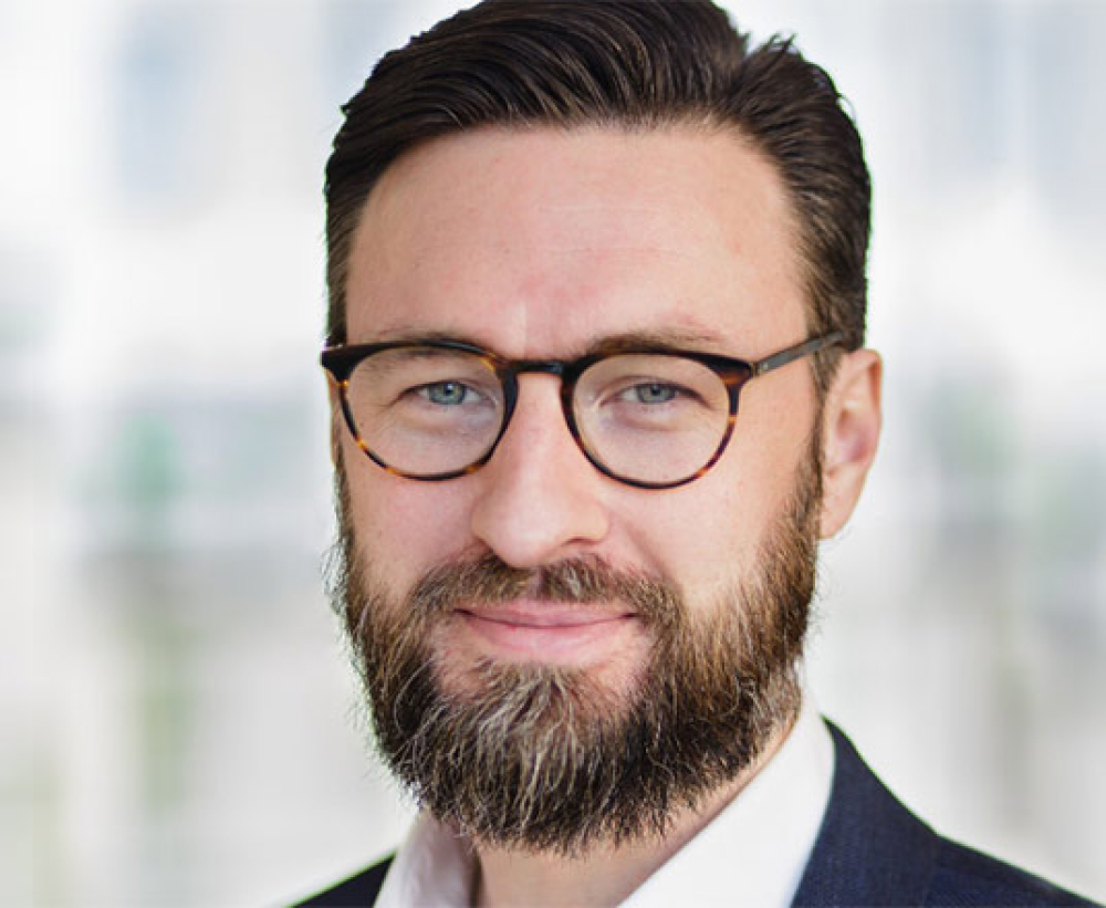 Sebastian Meier | Data-driven Innovation